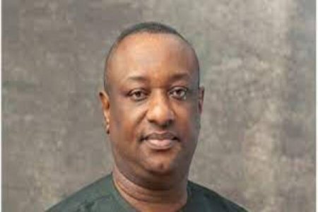 Video: Festus Keyamo Provides Details to Address Uproar Over Nigeria VIP Airport Toll